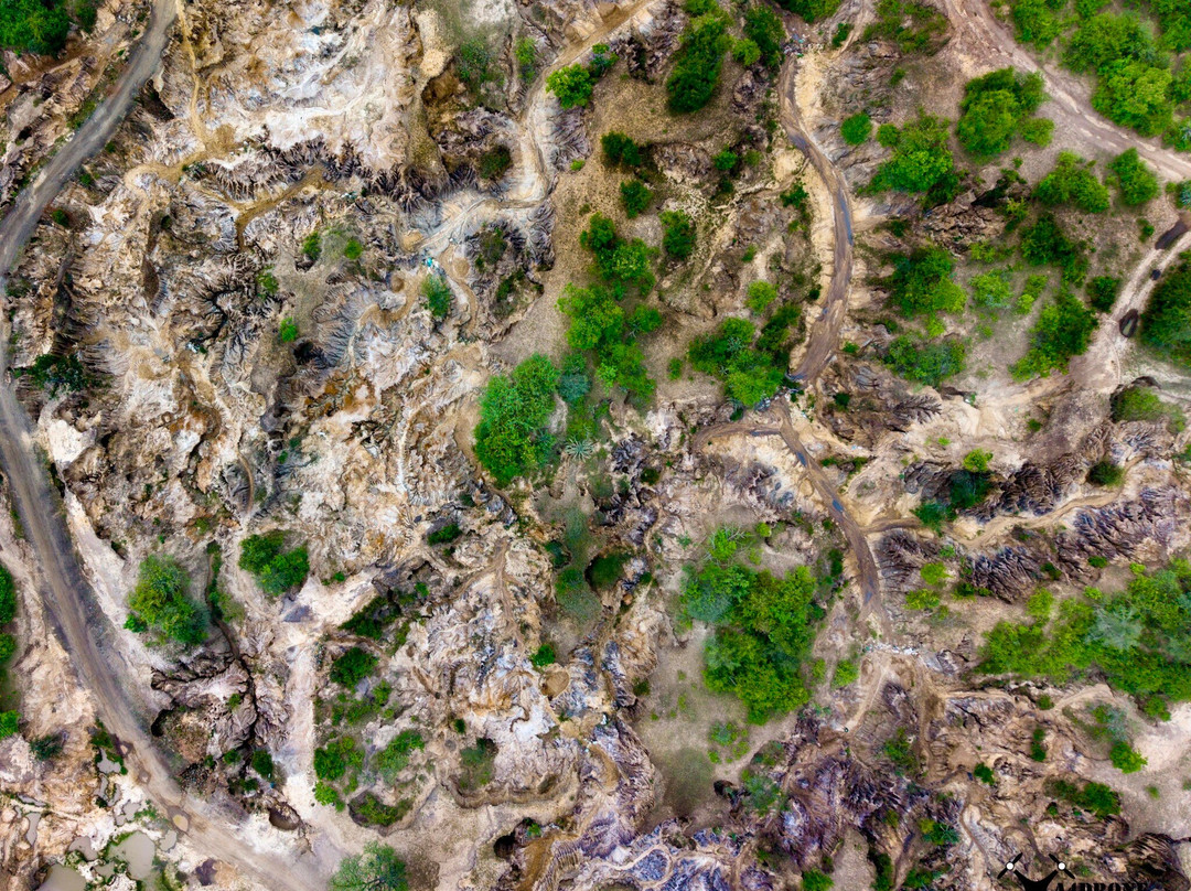 Jangwani Camp Sagana-Sagana必去景点