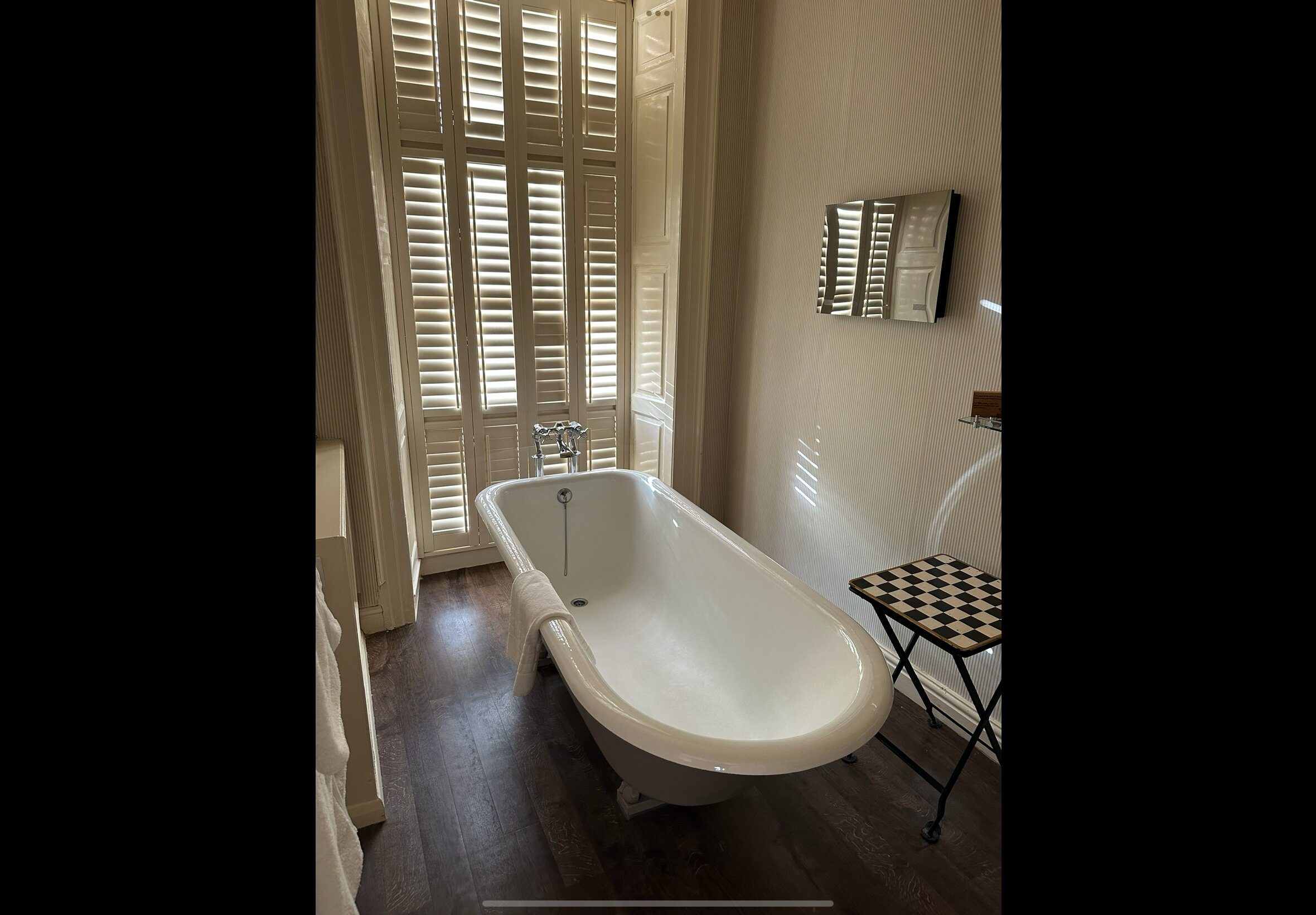 The Close Hotel-客卧