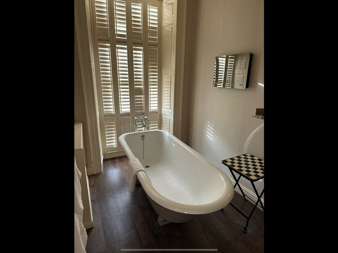 The Close Hotel主图