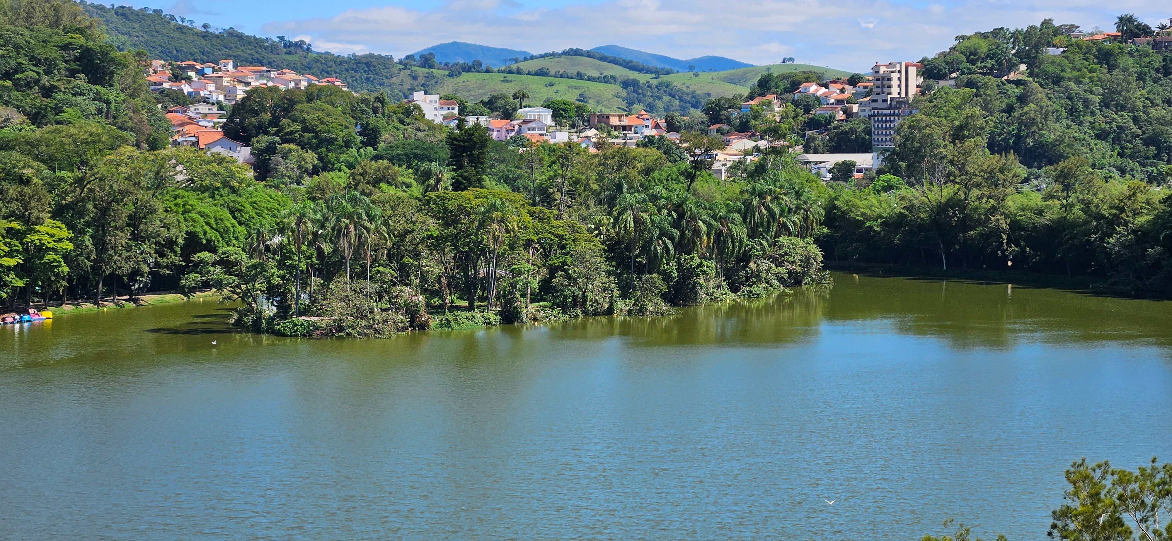 Hotel Central Parque-官方