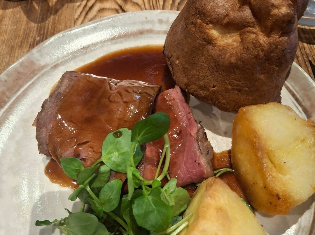 Briardene Hotel主图