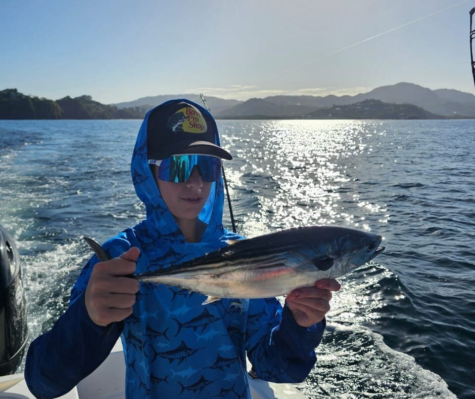 Boos Adventures-Playa Flamingo必去景点