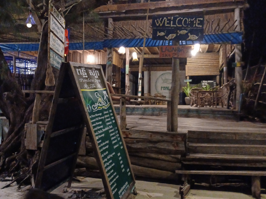 Saracen Bay Beach-高龙撒冷岛必去景点