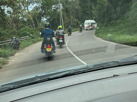 Indian Rides-斋蒲尔必去景点