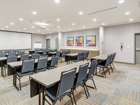 Home2 Suites By Hilton 克雷斯特维尤 I-10