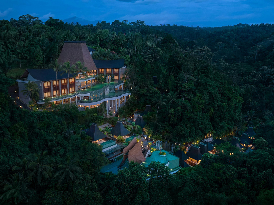 Hiliwatu, Bali Ubud, A Tribute Portfolio Resort