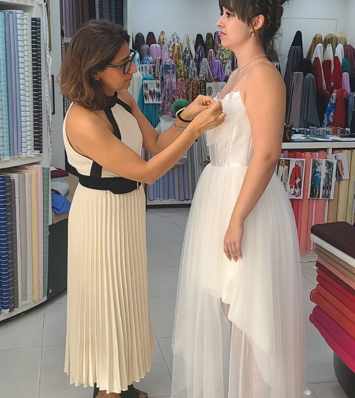 阿莫伦斯裁缝店-卡伦必去景点