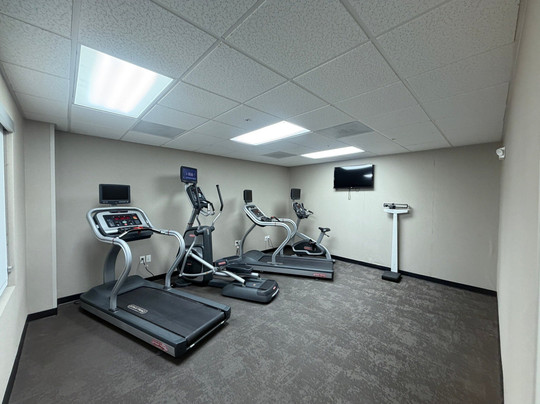 Residence Inn by Marriott Vacaville主图