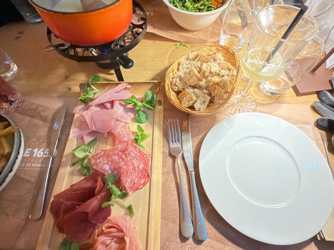 Hotel Lac Bleu 1650主图