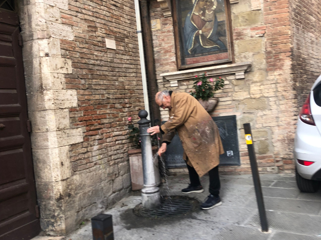 City Centre-佩鲁贾必去景点