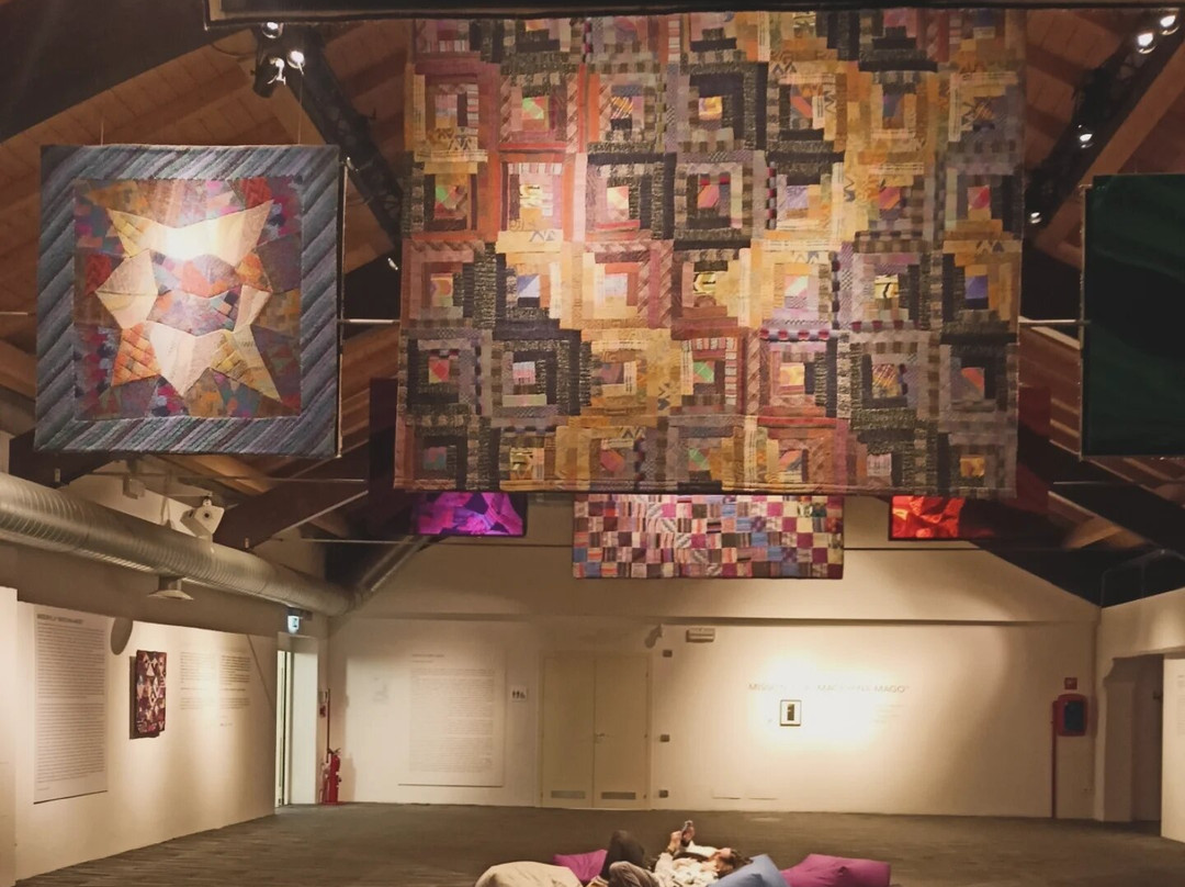 Museo Maga-Gallarate必去景点