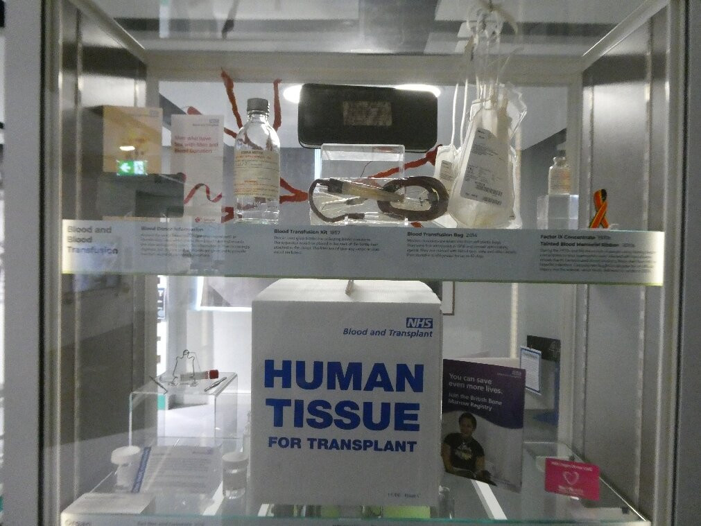 Thackray Museum Of Medicine-利兹必去景点