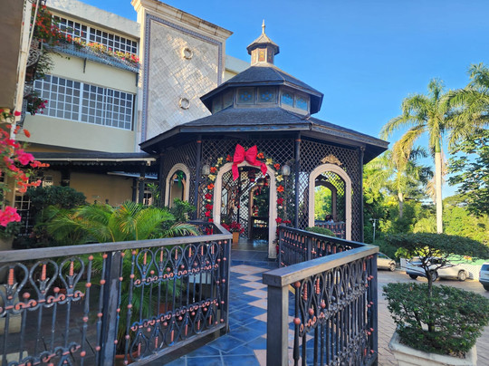 Platino Hotel & Casino主图