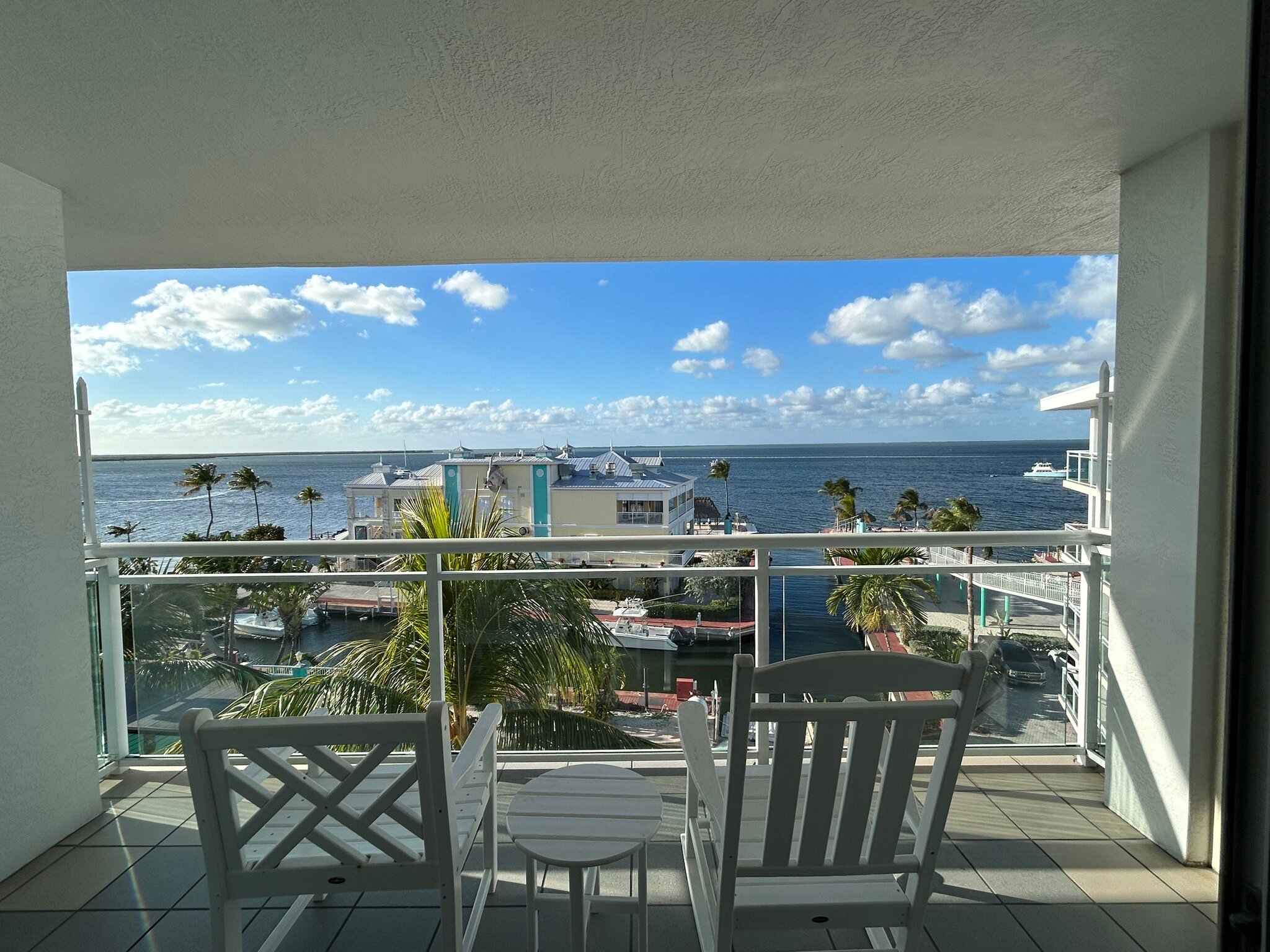 基拉戈湾万豪海滩度假酒店-官方