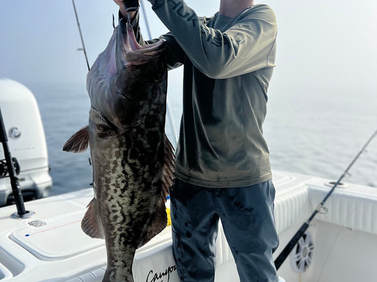 Silver King Charters of Destin-Sandestin必去景点