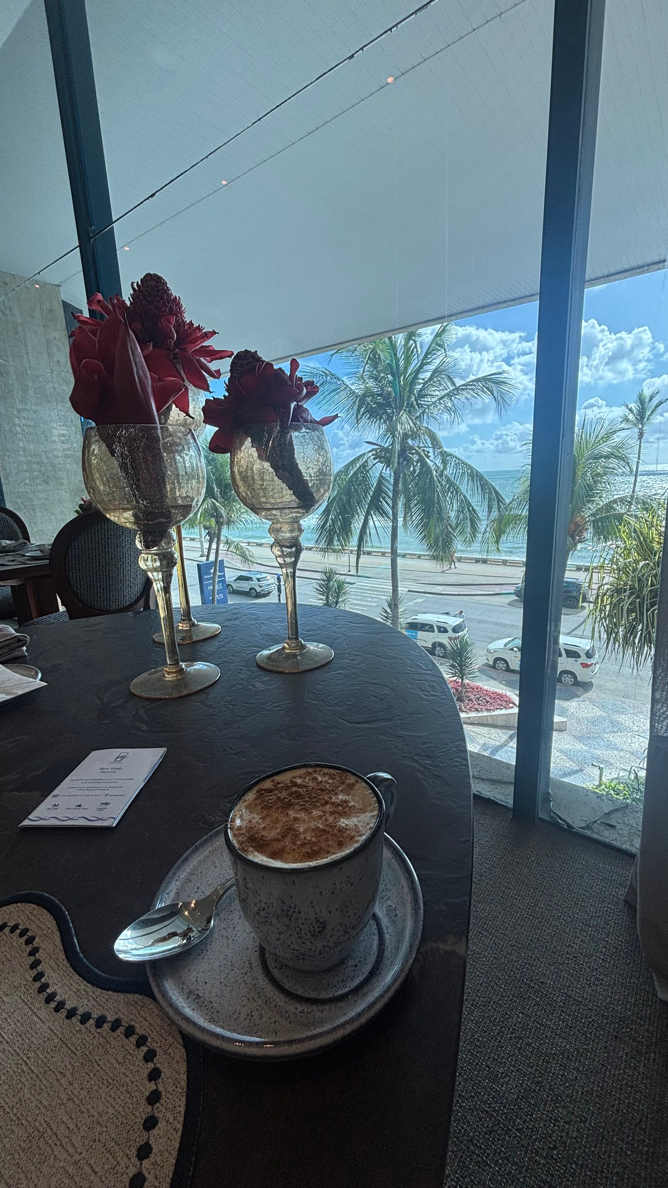 Hotel Atlante Plaza-官方