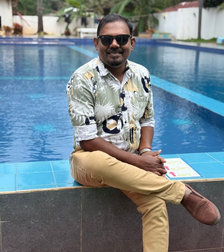 MRD Beach Hotel主图