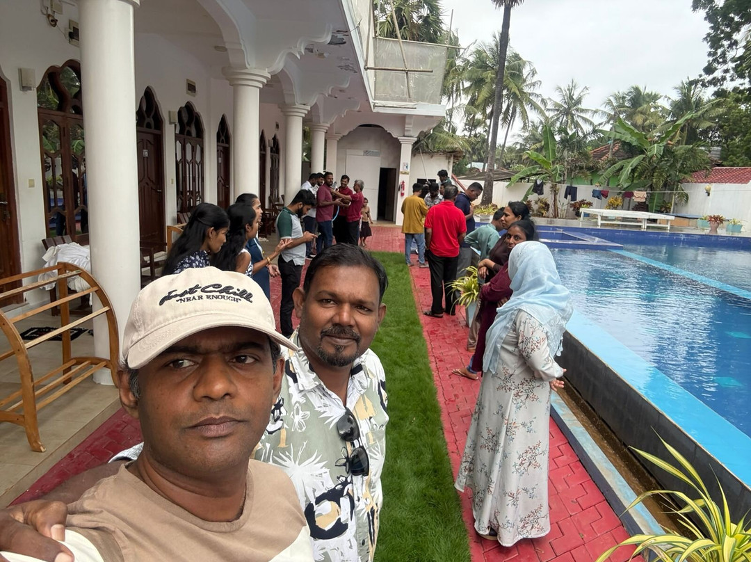 MRD Beach Hotel主图