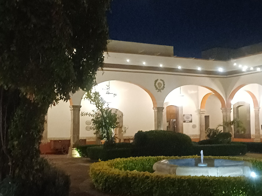 Hotel Mision Grand Juriquilla主图