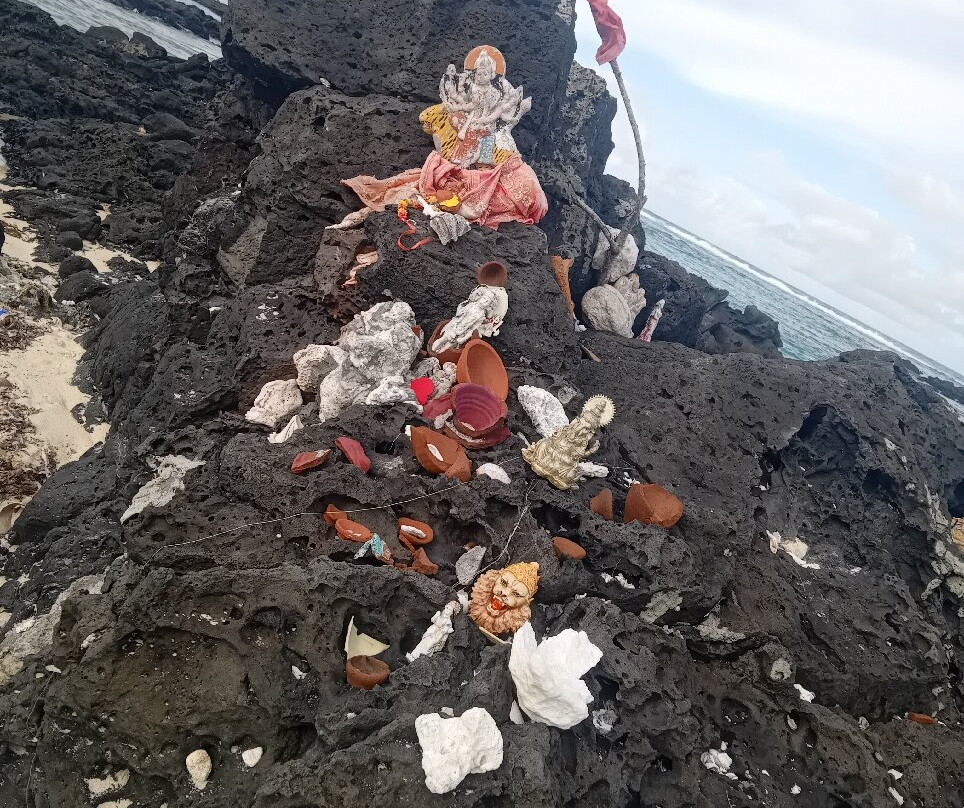 La Cambuse Beach-Le Bouchon必去景点