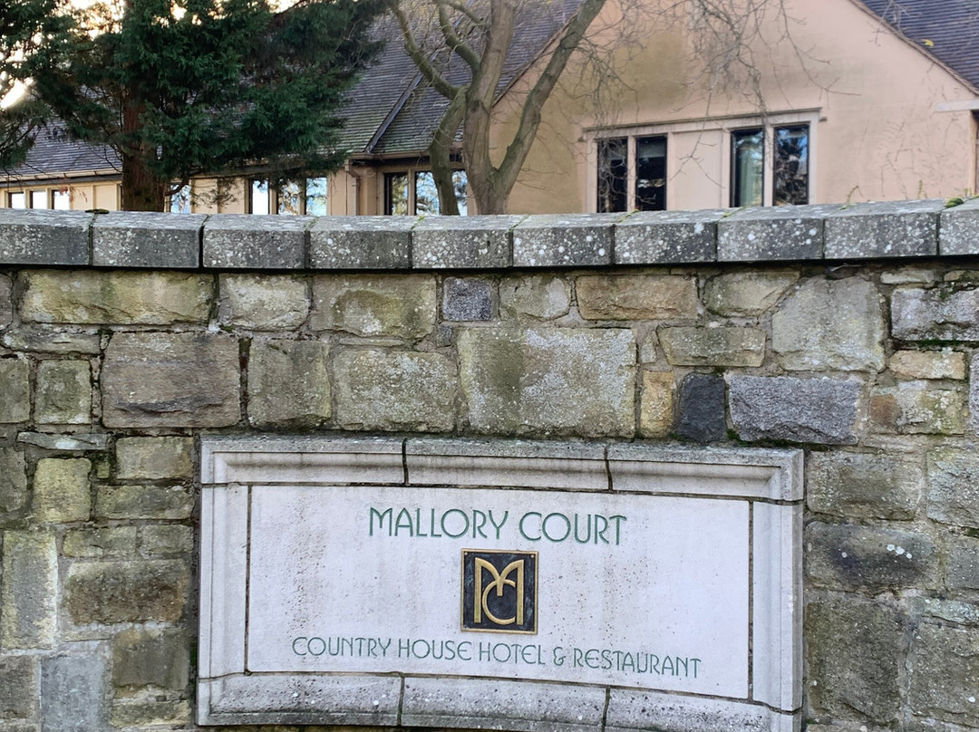 马洛里苑酒店主图