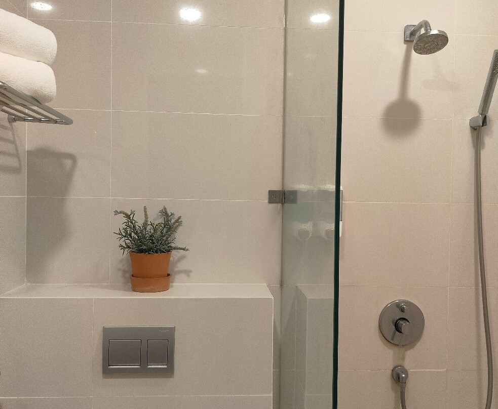 Double G Resort Anyer主图