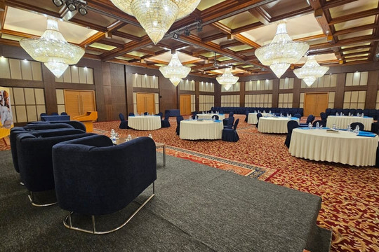 Radisson Blu Al Mahary Hotel主图