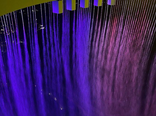 黄腾峡天门悬廊-清远市必去景点