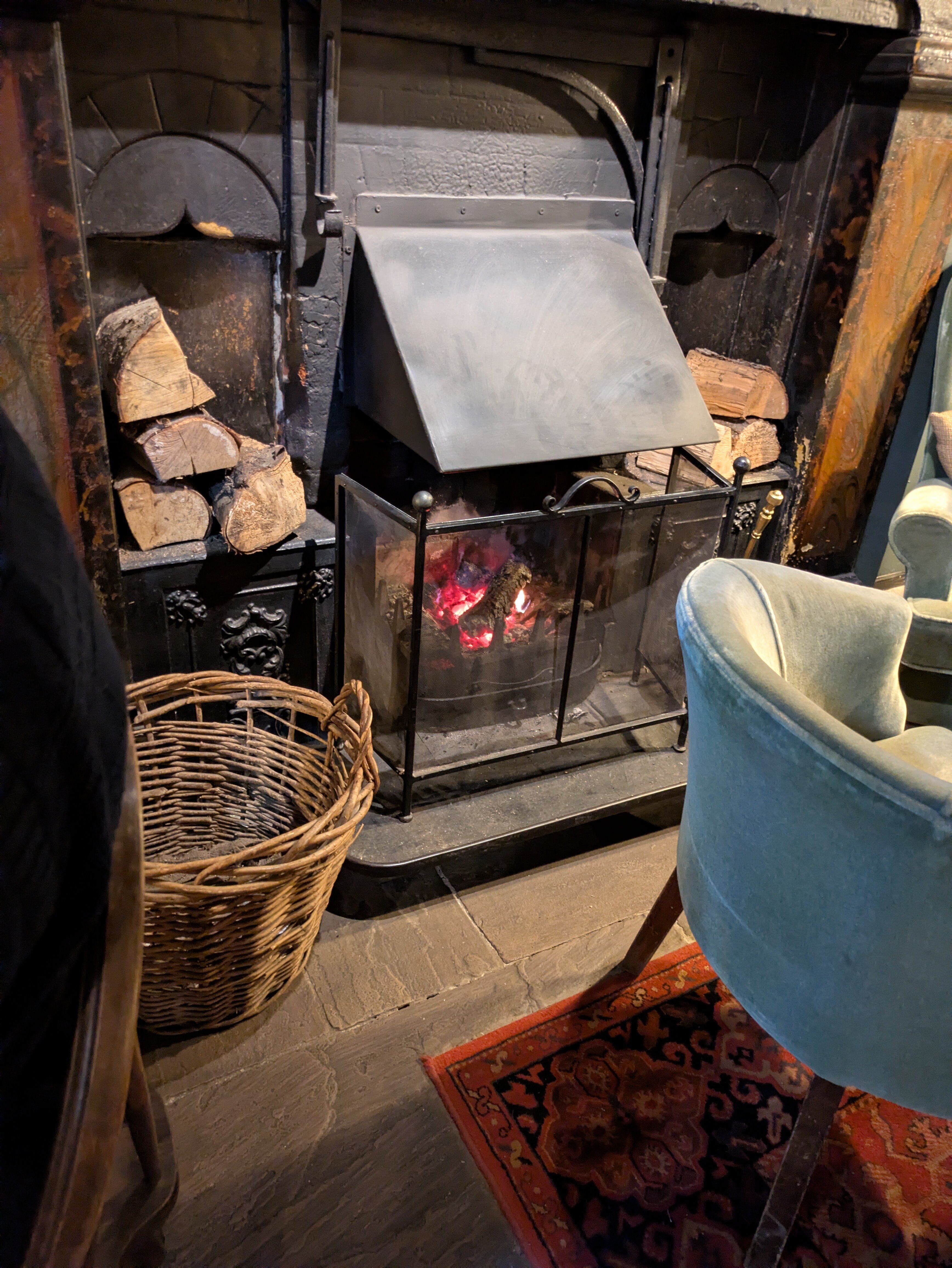 Royal Oak Inn-官方