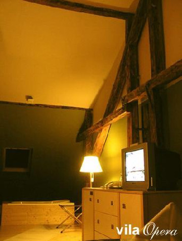 Vila Opera主图