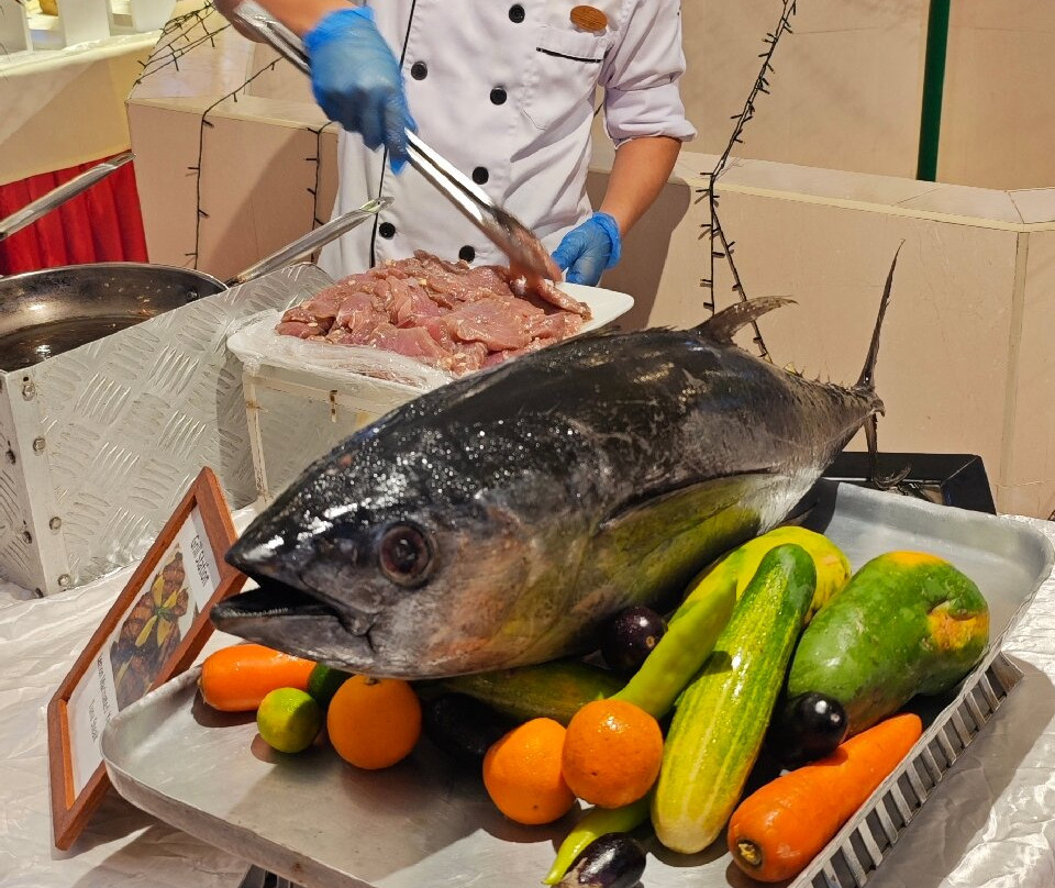 Joy Dive Maldives-萨芙莉岛必去景点