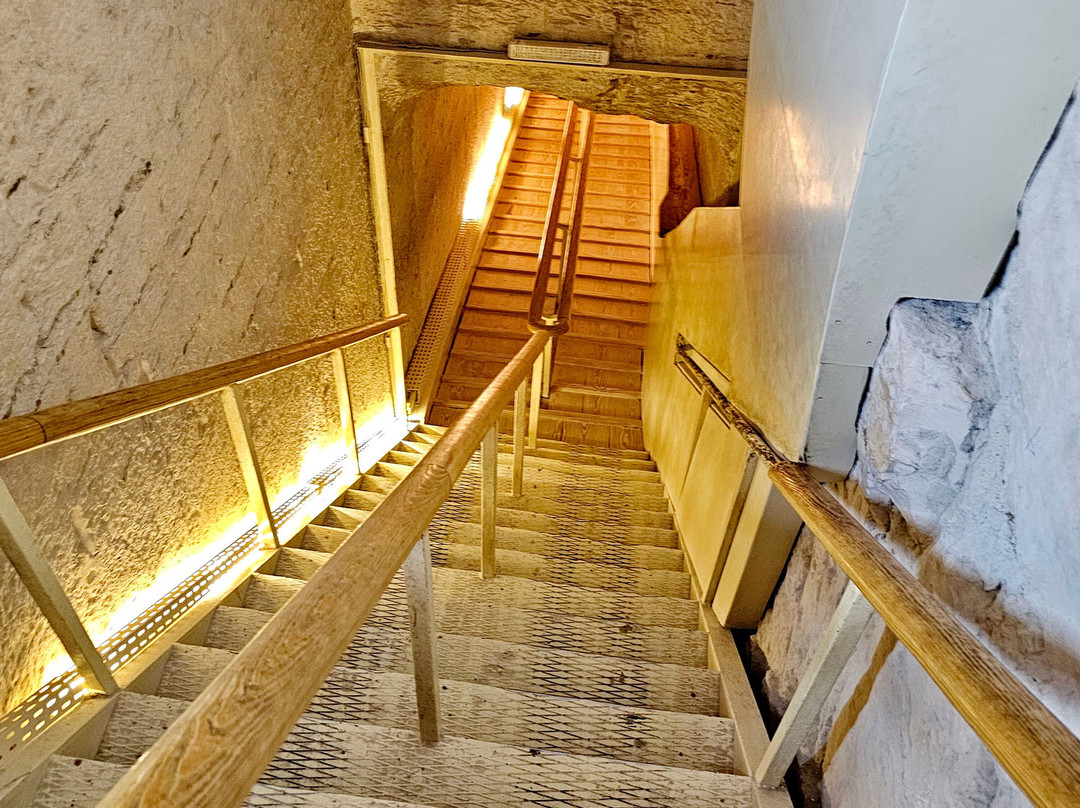 Tomb of King Tutankhamun (Tut)-卢克索必去景点