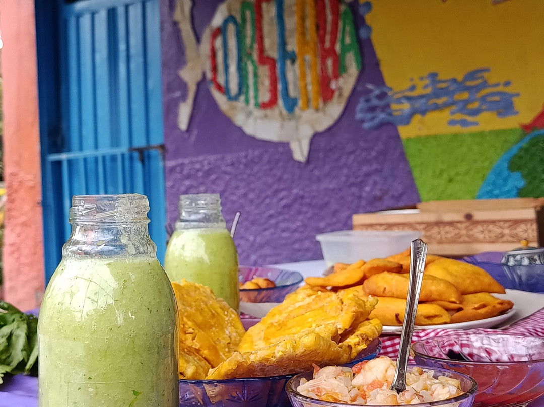 Primed Community-麦德林必去景点