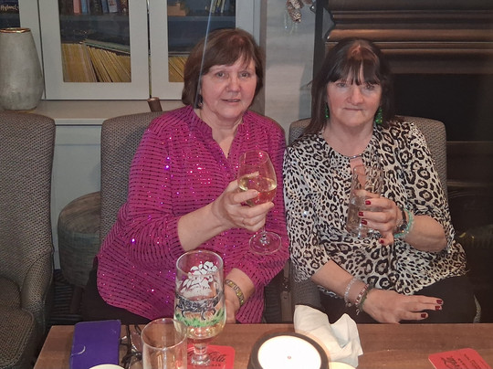 The McWilliam Park Hotel主图