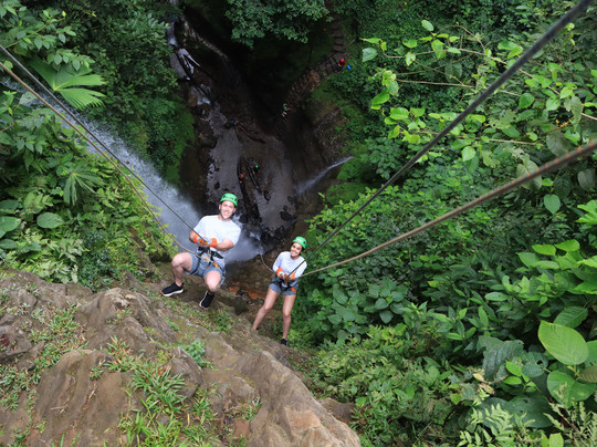 Los Sueños Travel-艾拉杜拉必去景点