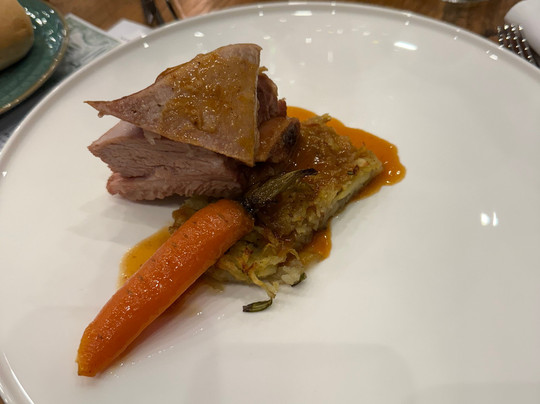 Ristorante Borgo Capietaglio