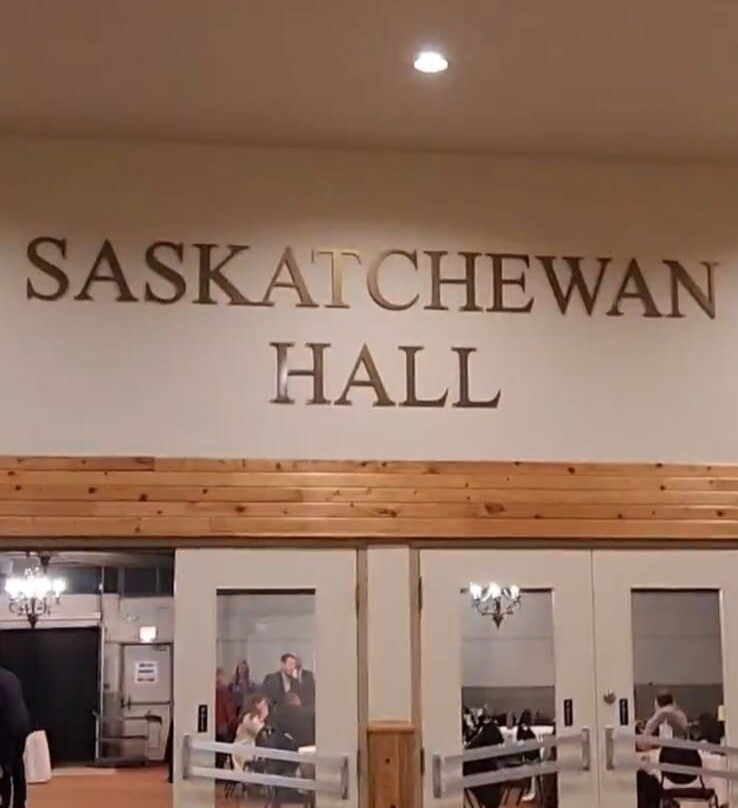 Western Development Museum - Saskatoon-萨斯卡通必去景点