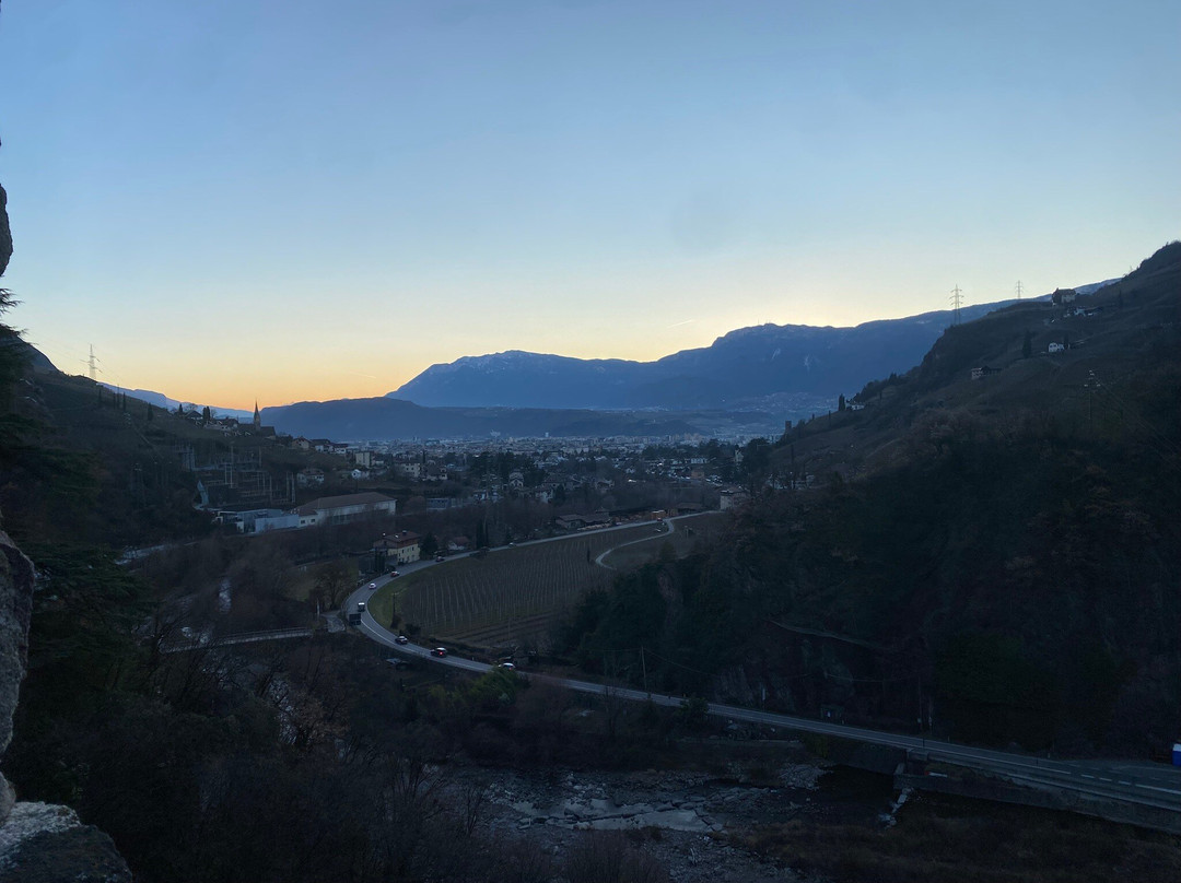 Castel Roncolo-博尔扎诺必去景点