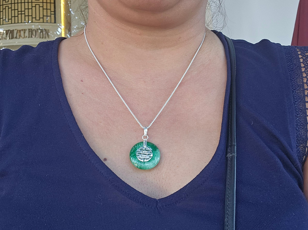 The Ruby Jewellery Hoi An-会安必去景点