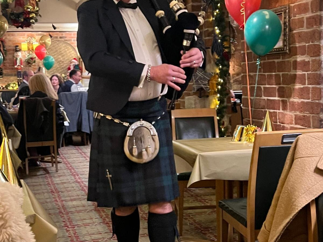 摩尔莉哈耶斯酒店主图