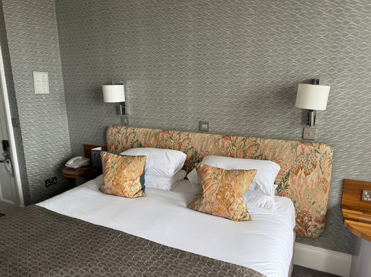 温特沃斯酒店主图