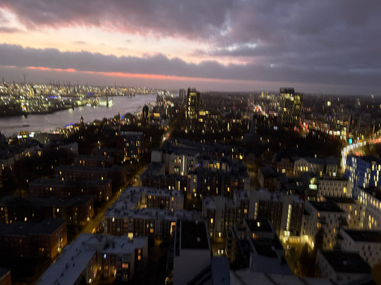 Hamburg Guide Sarah-汉堡必去景点