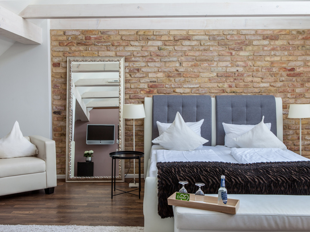 Gasthof Zur Linde主图