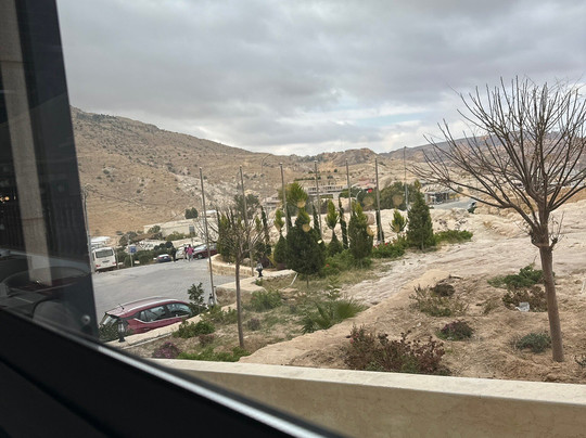 Petra Moon Luxury Hotel主图