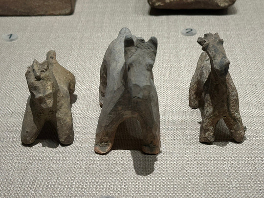 常州市博物馆-常州市必去景点