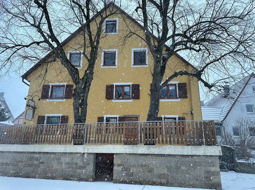 Gasthof zum Schwan主图