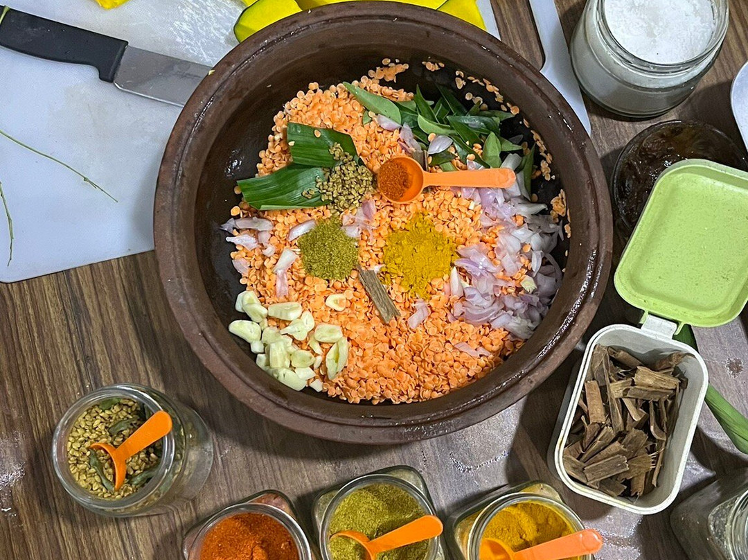 Honey Bee Garden-埃勒必去景点