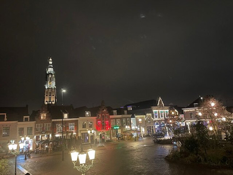 哈帕尔住宿主图