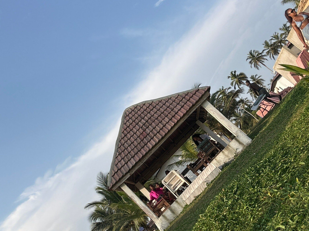 Abissa Beach Resort