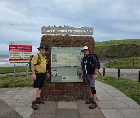 Coast to Coast Packhorse-Kirkby Stephen必去景点